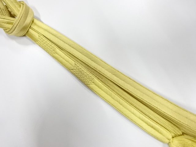 Japanese Kimono / Accessories Silk